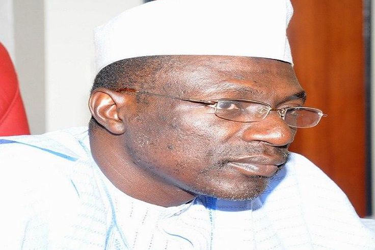 Peoples Democratic Party (PDP) caretaker committee chairman, Ahmed Makarfi.