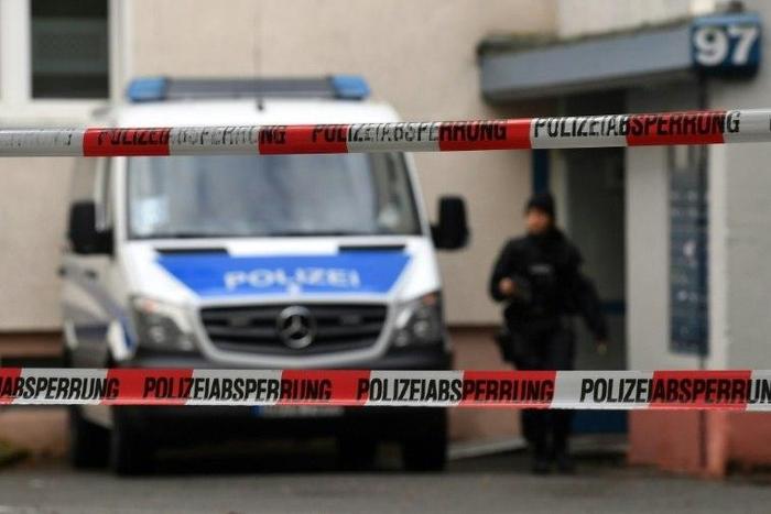 German police raided 200 sites across 10 states in a probe against an Islamist group called 'The True Religion'