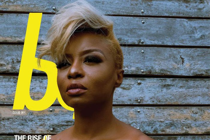 Zedeye for BO Magazine