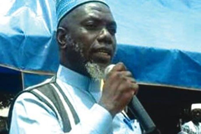 The deceased, AbdulHafeez Adedimeji