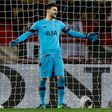 Hugo Lloris