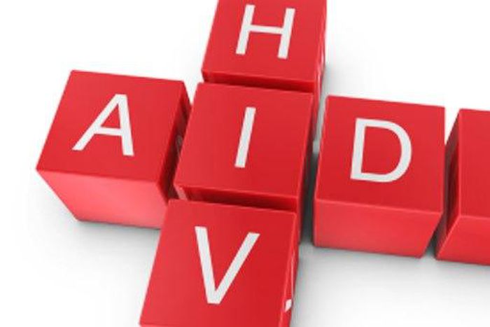 81,500 people are HIV positive