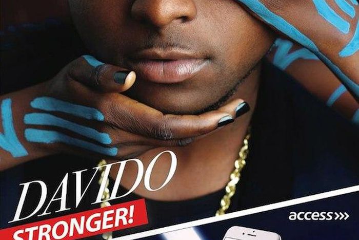Davido for This Day Style