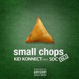 "Small Chops" EP by Kid Konnect