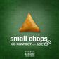 "Small Chops" EP by Kid Konnect