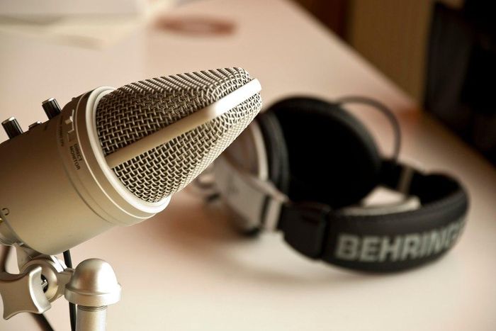 Podcasts is coming after radio
