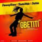 'Gbetiti' cover art