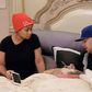Rob and Blac Chyna