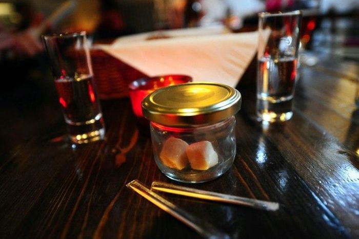 Iceland said it has tried to reach an agreement with Iceland Foods without any success, prompting the country to take legal action