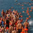 A swimmer drowned on October 16, 2016, in Hong Kong and another was left in critical condition as they took part in the city's annual cross-harbour swim, which attracts world-class international competitors