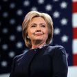 Hillary Clinton