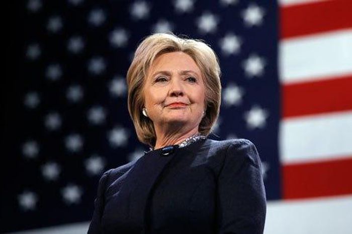 Hillary Clinton