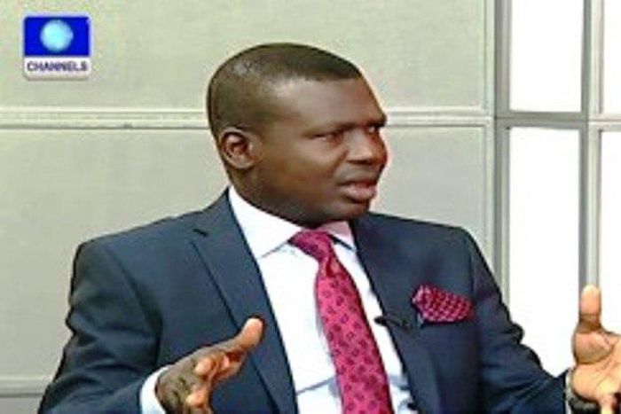 Ebun Olu-Adegboruwa says Buhari's anti-corruption war seems more like a distraction