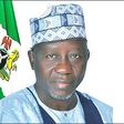 Governor Tanko Al-Makura of Nasarawa state