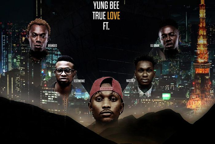 YUNG BEE---True-Love