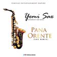 Yemi Sax 'Orente'