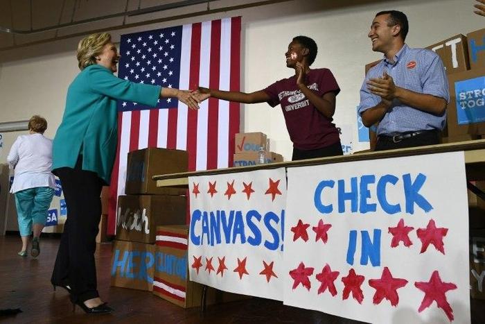 Hillary Clinton has released a detailed policy platform, but a successful start to an administration depends on a number of variables, notably who controls Congress