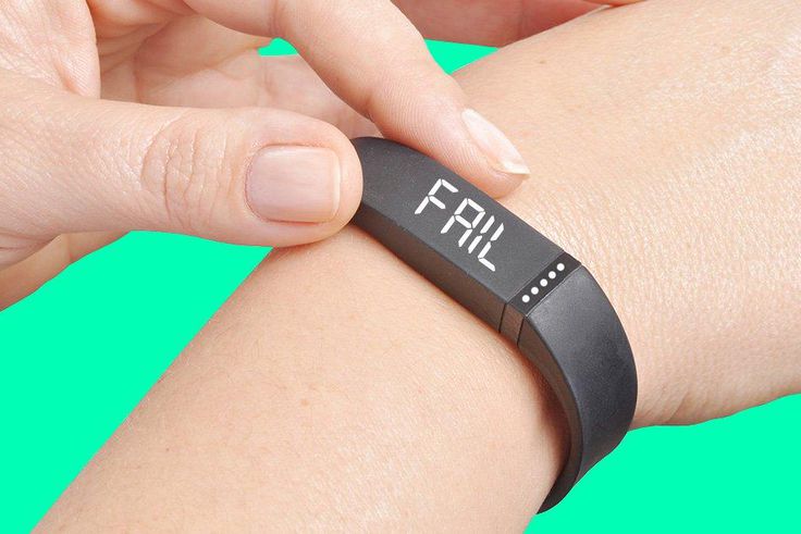 4 dieting strategies that almost always backfire, according to science