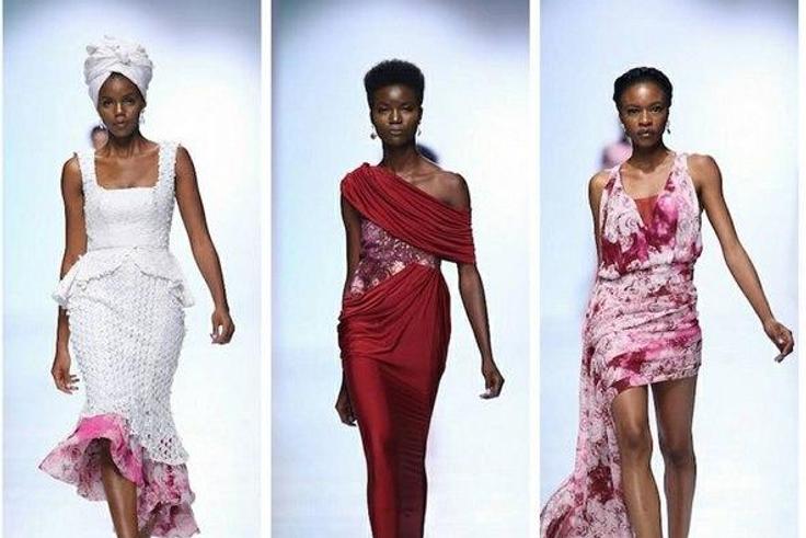 The Style Infidel for Ejiro Amos Tafiri at GTBank Fashion Weekend