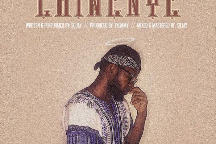 Sojay - Chinenye