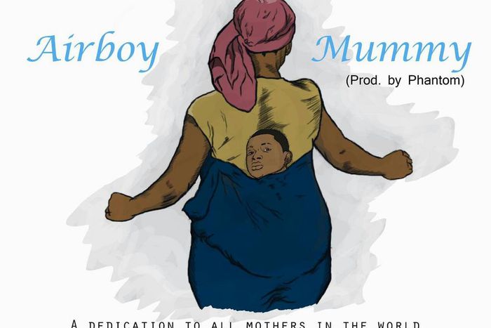 Airboy - Mummy