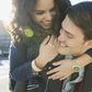 Love is often about happiness