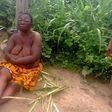 The alleged Benin witch