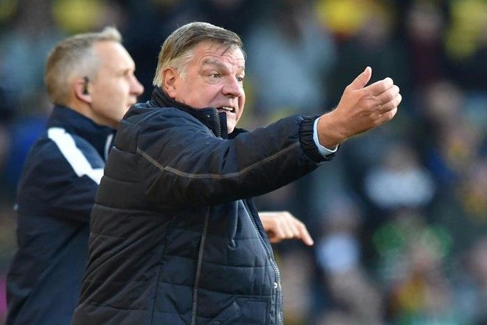 Crystal Palace's manager Sam Allardyce had to step down as England manager after just one match when he made ill-judged remarks to undercover reporters earlier this year
