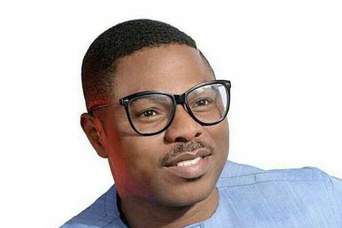 Yinka Ayefele