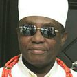 New Oba of Benin, Crown Prince Eheneden Erediauwa.