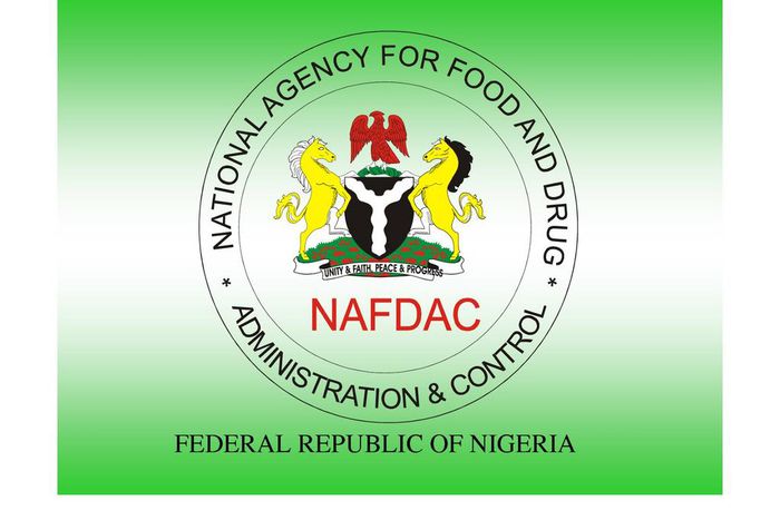 NAFDAC closes 30 water packaging factories