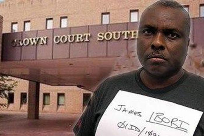 James Ibori