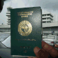 The new Nigerian passport