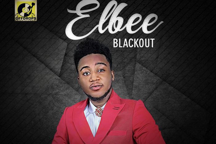 Elbee - Black out