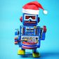 The best new Christmas song was written by a robot