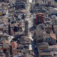 Italy's Renzi says August quake caused at least 4 billion euros of damage