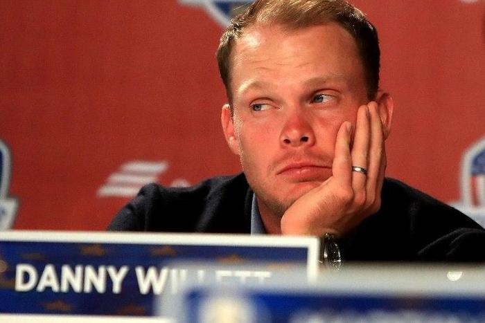 Danny Willett is intent on regaining his lead in the European Tour's Race to Dubai at the Turkish Airlines Open in Belek