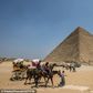Pyramid of Giza