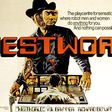 Westworld poster