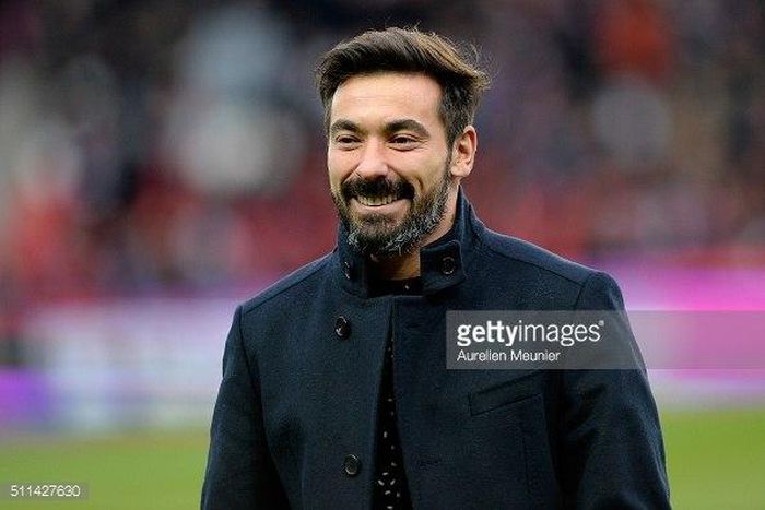 Ezequiel Lavezzi