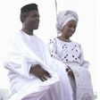 VP Osinbajo and Mrs Dolapo celebrate their 27th wedding ceremony