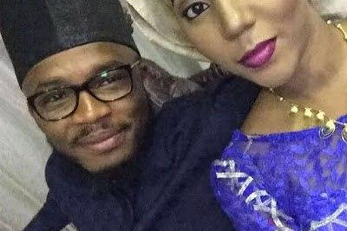 Fulani Sadikka and Umar Kurfi will marry on December 2016