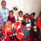 Festival Mall celebrates yuletide season with the less privileged