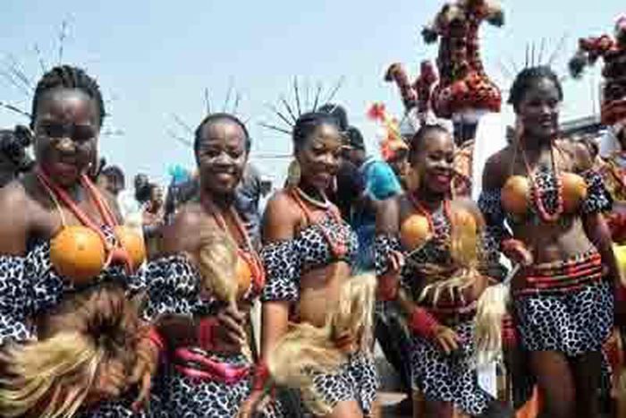 Abuja Carnival