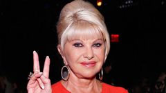 Ivana Trump