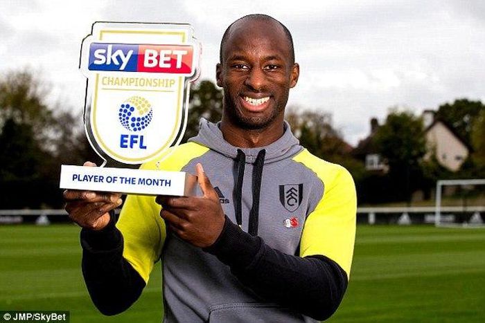 Sone Aluko