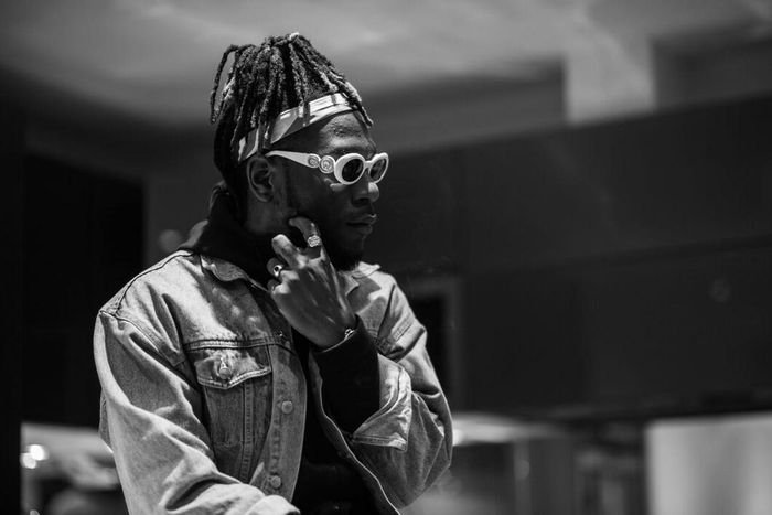Burna Boy on UK homecoming, Afro-fusion genre, and stage name inspiration