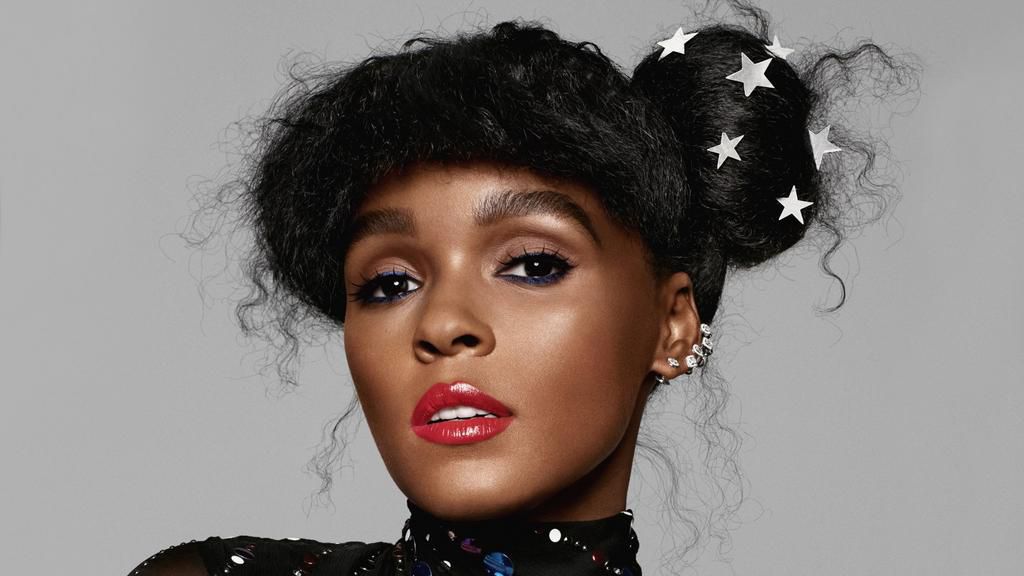 Janelle Monae revealed to Essence magazine that therapy was one of the first things she sought out when sshe got her first big paycheck