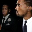 Kanye West pissed with Jay Z