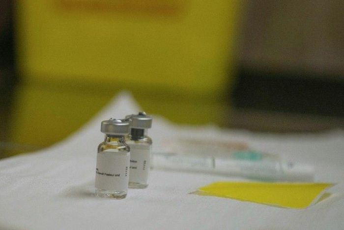 More than 30 years of efforts to develop an effective vaccine for HIV have not borne fruit, but for the first time since the virus was identified in 1983, scientists think they have found a promising candidate